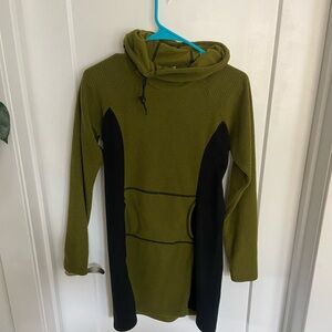 Women's Melanzana dress!!